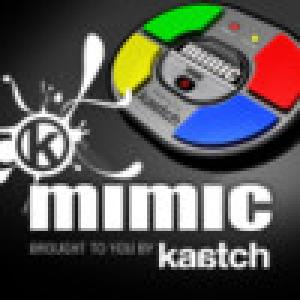  mimic (2009). Нажмите, чтобы увеличить.