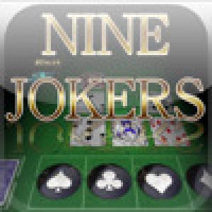  NINE JOKERS (2009). Нажмите, чтобы увеличить.