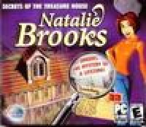  Natalie Brooks - The Secrets of Treasure House (2008). Нажмите, чтобы увеличить.