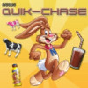  Nesquik - Quikchase (2009). Нажмите, чтобы увеличить.