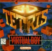  ++3D Tetris (1994). Нажмите, чтобы увеличить.