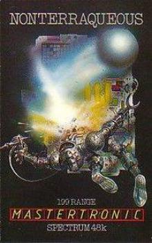  Nonterraqueous (1985). Нажмите, чтобы увеличить.