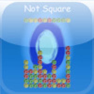  Not Square (2009). Нажмите, чтобы увеличить.