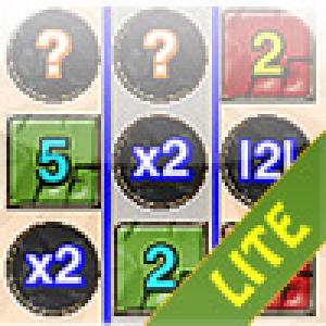  Num Fight L (2009). Нажмите, чтобы увеличить.