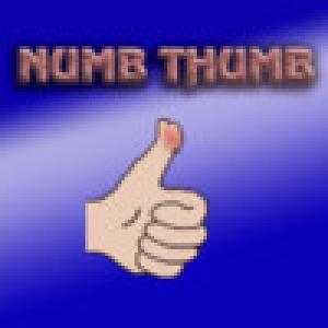  Numb Thumb (2009). Нажмите, чтобы увеличить.