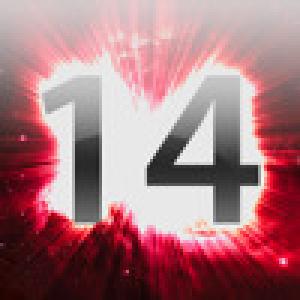  Number 14 (2009). Нажмите, чтобы увеличить.