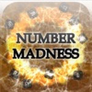  Number Madness (2010). Нажмите, чтобы увеличить.