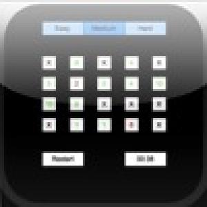  Number Match (2009). Нажмите, чтобы увеличить.