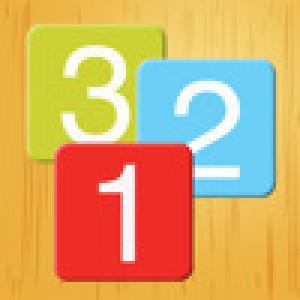  Numbers Memory Match Game (2009). Нажмите, чтобы увеличить.