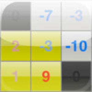  Numbrosia 3 (2009). Нажмите, чтобы увеличить.