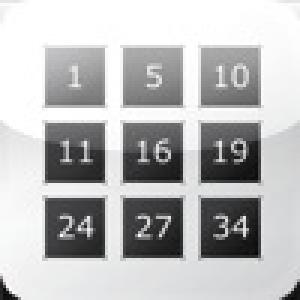  Numeric Memory (2009). Нажмите, чтобы увеличить.