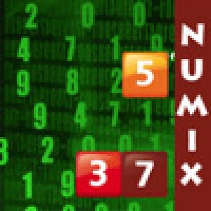  Numix (2009). Нажмите, чтобы увеличить.