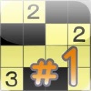  Nurikabe #1 (2010). Нажмите, чтобы увеличить.