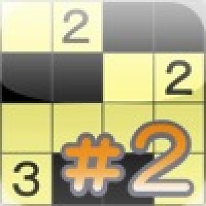  Nurikabe #2 (2010). Нажмите, чтобы увеличить.