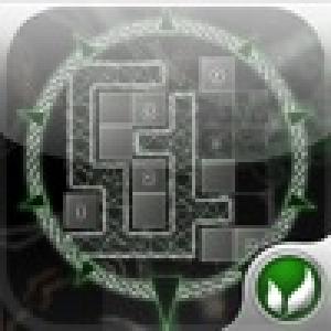  Nurikabe Vault (2009). Нажмите, чтобы увеличить.