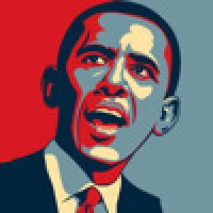  Obama! (2009). Нажмите, чтобы увеличить.