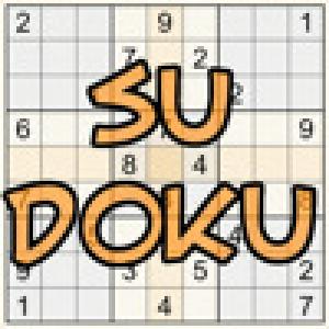  Official Sudoku 3.2 for iPhone (2010). Нажмите, чтобы увеличить.