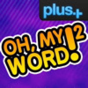  Oh, My Word! 2 (2009). Нажмите, чтобы увеличить.