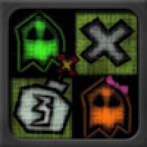  Omini Stones GO (2010). Нажмите, чтобы увеличить.