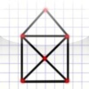  One Stroke Shapes (2009). Нажмите, чтобы увеличить.