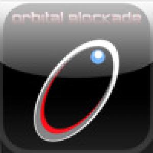  Orbital Blockade (2009). Нажмите, чтобы увеличить.
