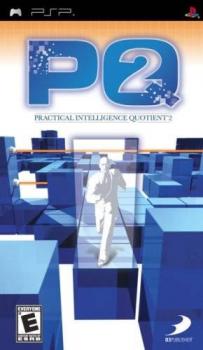  PQ2: Practical Intelligence Quotient (2008). Нажмите, чтобы увеличить.