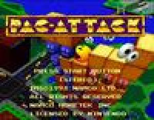  Pac-Attack (2008). Нажмите, чтобы увеличить.