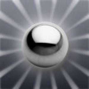  Pachinko Puzzle (2008). Нажмите, чтобы увеличить.