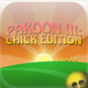  Pakoon III (2008). Нажмите, чтобы увеличить.