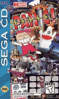  Panic! (1994). Нажмите, чтобы увеличить.