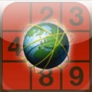  Panorama Sudoku (2009). Нажмите, чтобы увеличить.