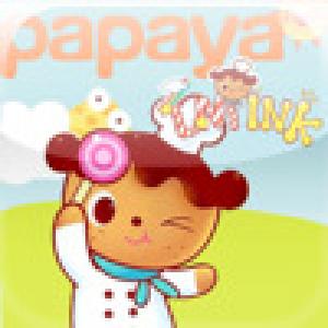  Papaya LinLink (2009). Нажмите, чтобы увеличить.