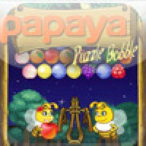  Papaya Puzzle Bobble (2009). Нажмите, чтобы увеличить.