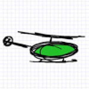  Paper Copter (2010). Нажмите, чтобы увеличить.