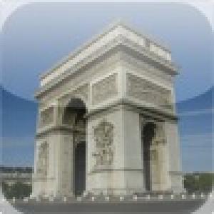  Paris Concentration (2010). Нажмите, чтобы увеличить.