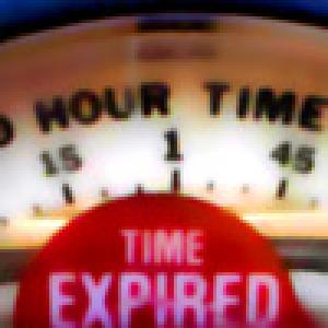  Park It! (2009). Нажмите, чтобы увеличить.