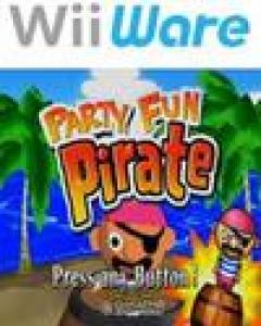  Party Fun Pirate (2009). Нажмите, чтобы увеличить.