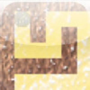  Pastel Maze (2009). Нажмите, чтобы увеличить.