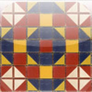  Pattern Blocks (2009). Нажмите, чтобы увеличить.