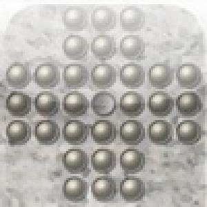  Peg Solitaire. (2009). Нажмите, чтобы увеличить.