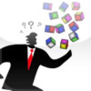  Pencil Pusher Cube Conundrum (2009). Нажмите, чтобы увеличить.