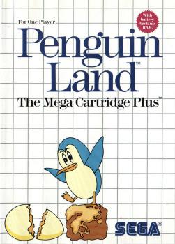  Penguin Land (1988). Нажмите, чтобы увеличить.