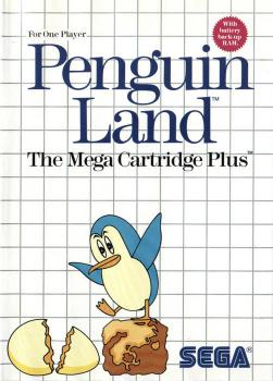  Penguin Land (1988). Нажмите, чтобы увеличить.