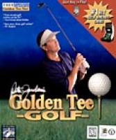  Golden Tee Golf (1998). Нажмите, чтобы увеличить.