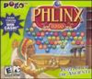  Phlinx to Go (2005). Нажмите, чтобы увеличить.