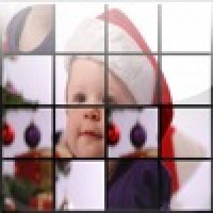  Photo Shuffle Puzzle (2009). Нажмите, чтобы увеличить.