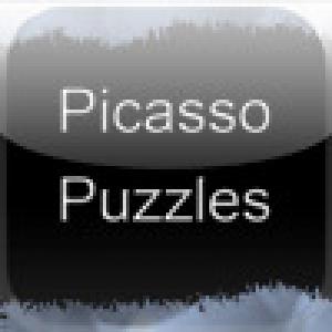  Picasso Puzzles (2009). Нажмите, чтобы увеличить.