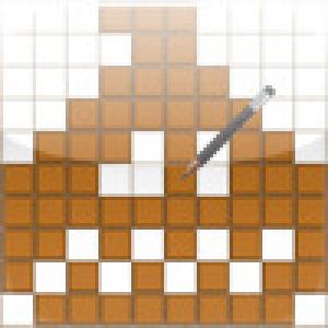  PicrossTouch (2008). Нажмите, чтобы увеличить.