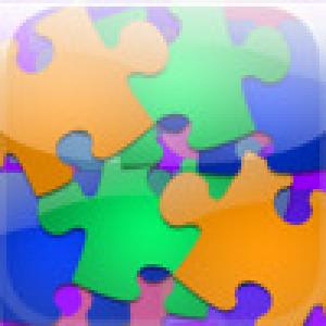  Picture Puzzle!  2-in-1 (2009). Нажмите, чтобы увеличить.