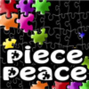  Piece Peace: Jigsaw Puzzle (2009). Нажмите, чтобы увеличить.